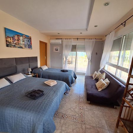 Villa Casa Kenaz El Campello Zewnętrze zdjęcie