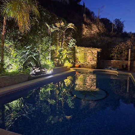 Villa Casa Kenaz El Campello Zewnętrze zdjęcie