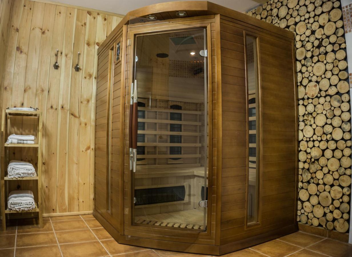 Villa Casa Kenaz El Campello Zewnętrze zdjęcie