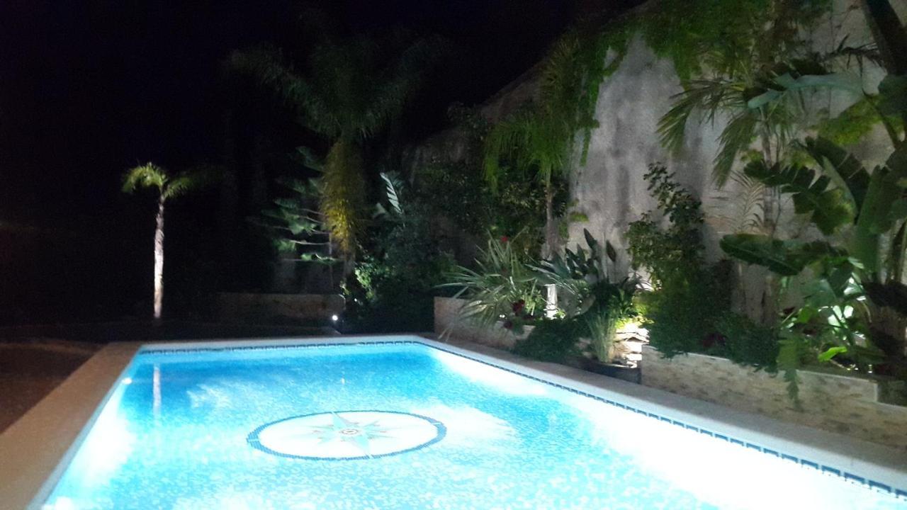 Villa Casa Kenaz El Campello Zewnętrze zdjęcie