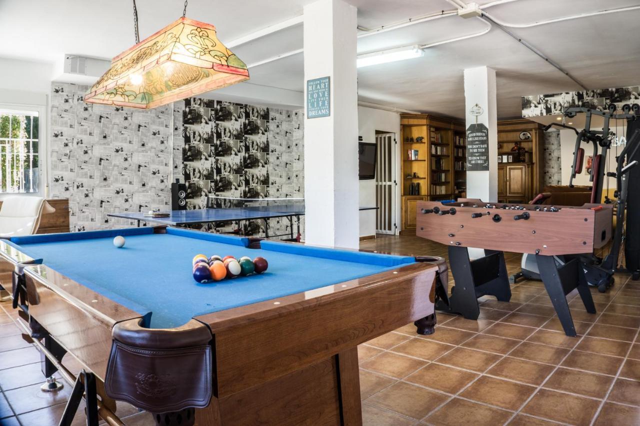 Villa Casa Kenaz El Campello Zewnętrze zdjęcie