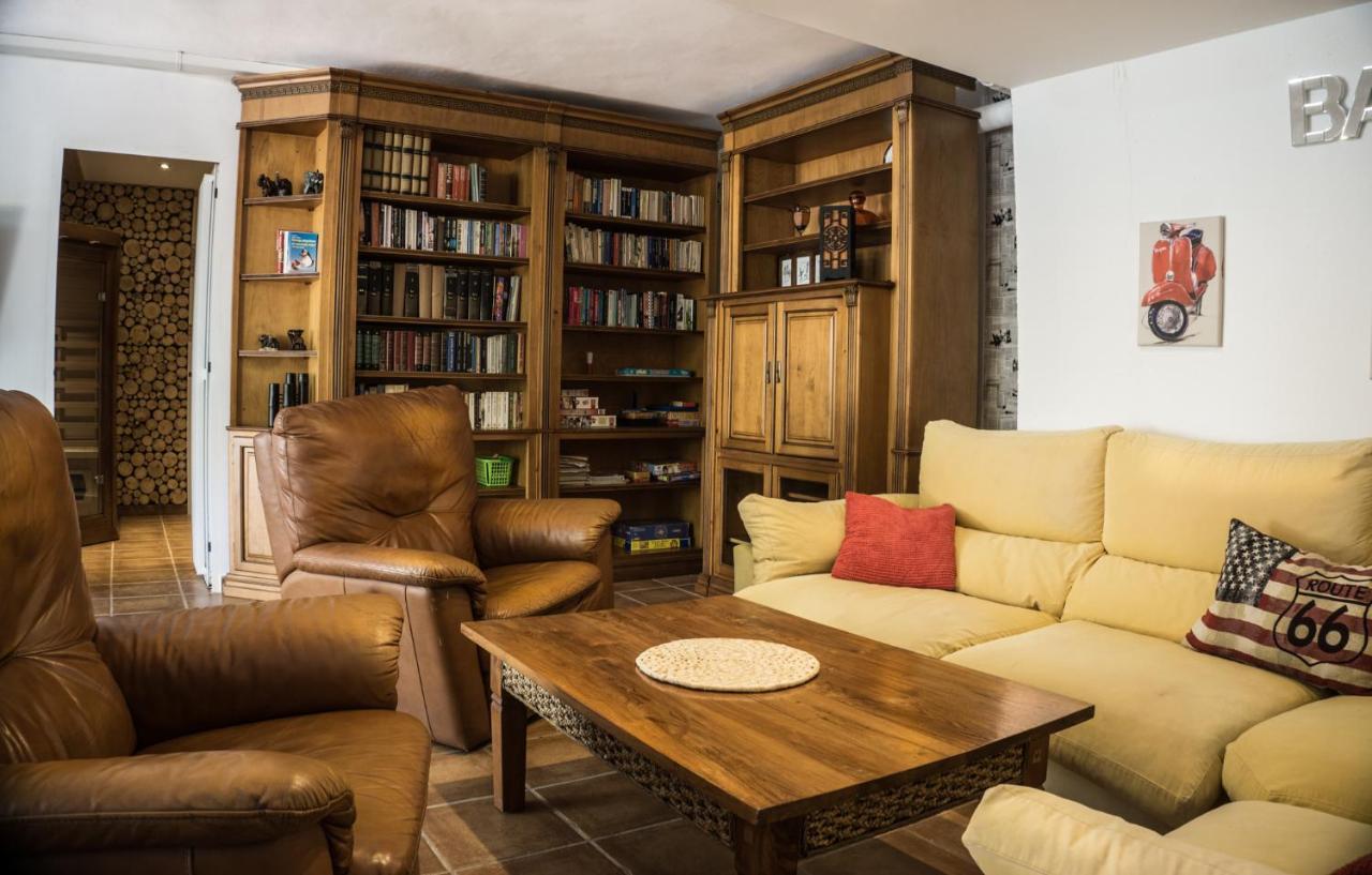 Villa Casa Kenaz El Campello Zewnętrze zdjęcie