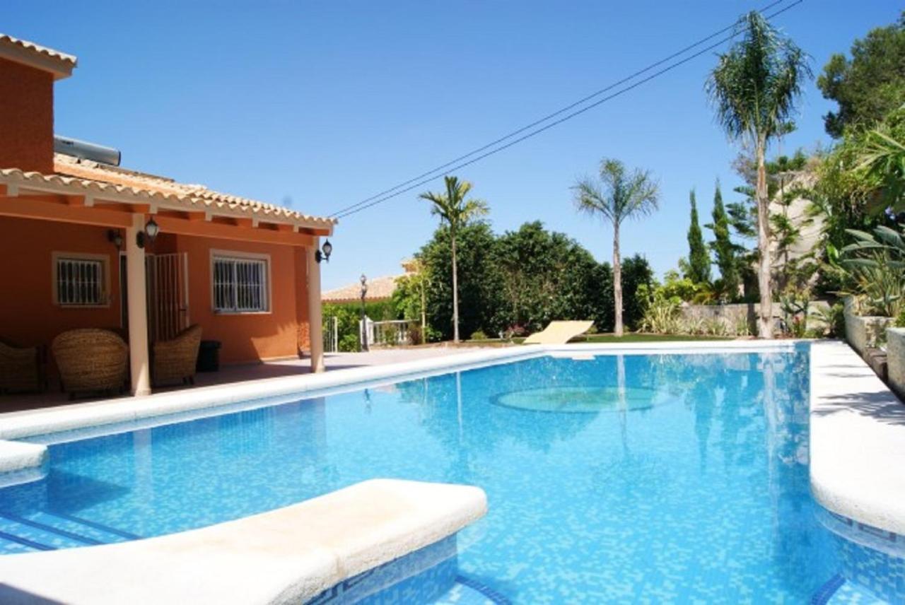Villa Casa Kenaz El Campello Zewnętrze zdjęcie