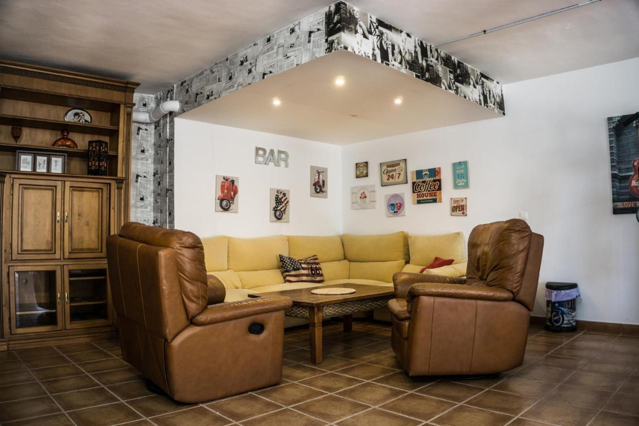 Villa Casa Kenaz El Campello Zewnętrze zdjęcie