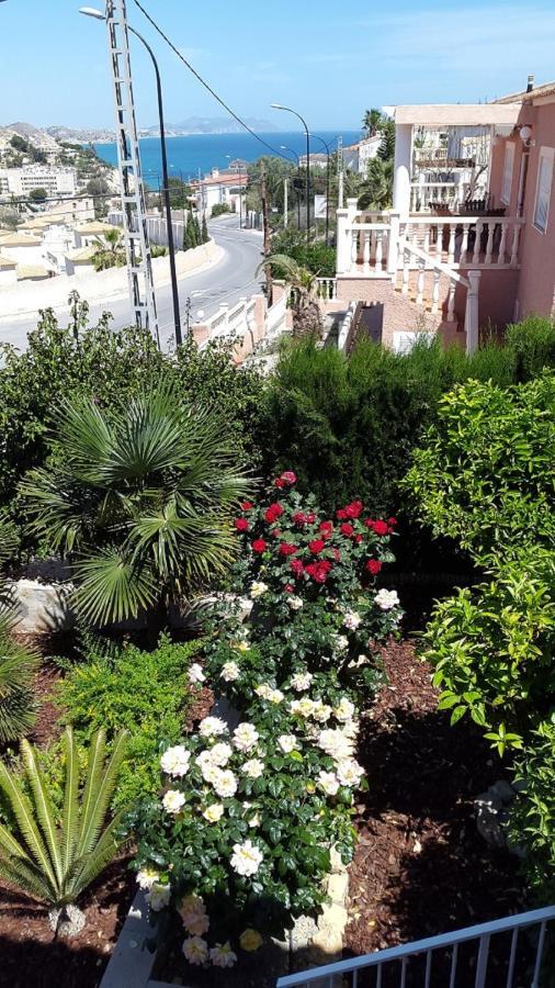 Villa Casa Kenaz El Campello Zewnętrze zdjęcie