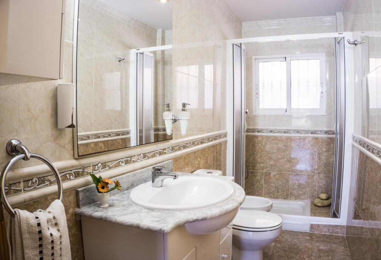 Villa Casa Kenaz El Campello Zewnętrze zdjęcie