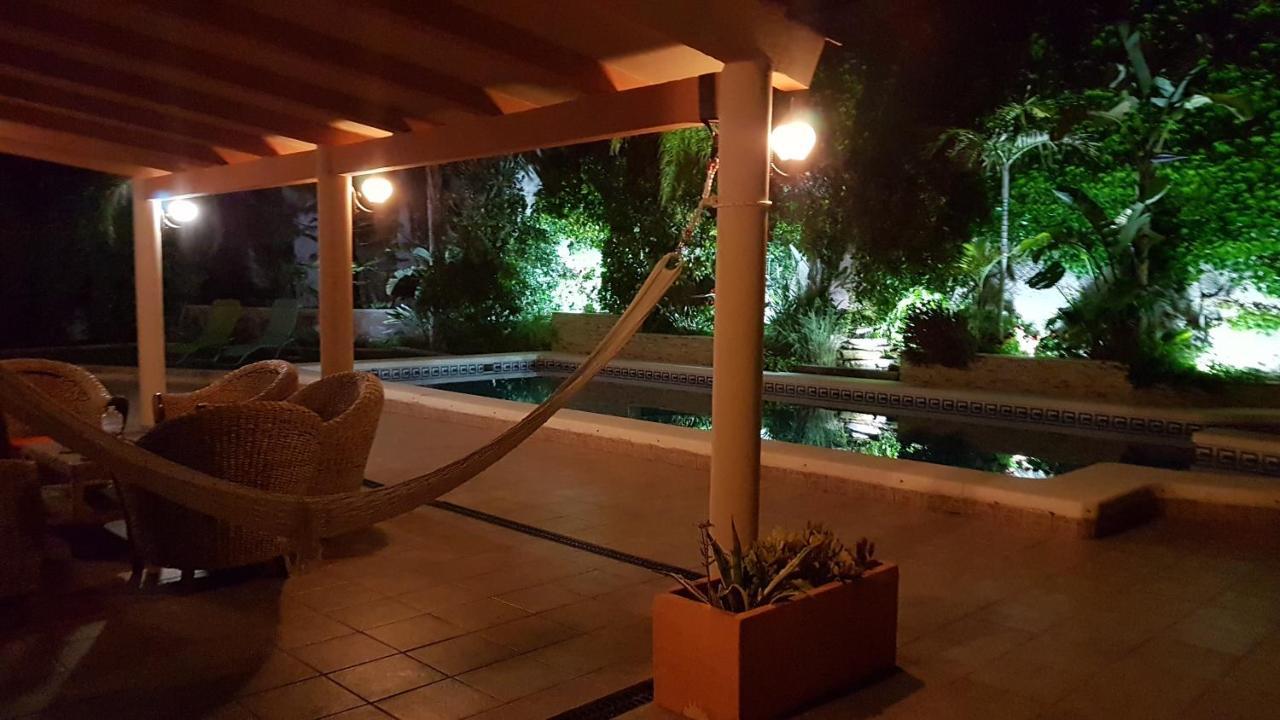Villa Casa Kenaz El Campello Zewnętrze zdjęcie
