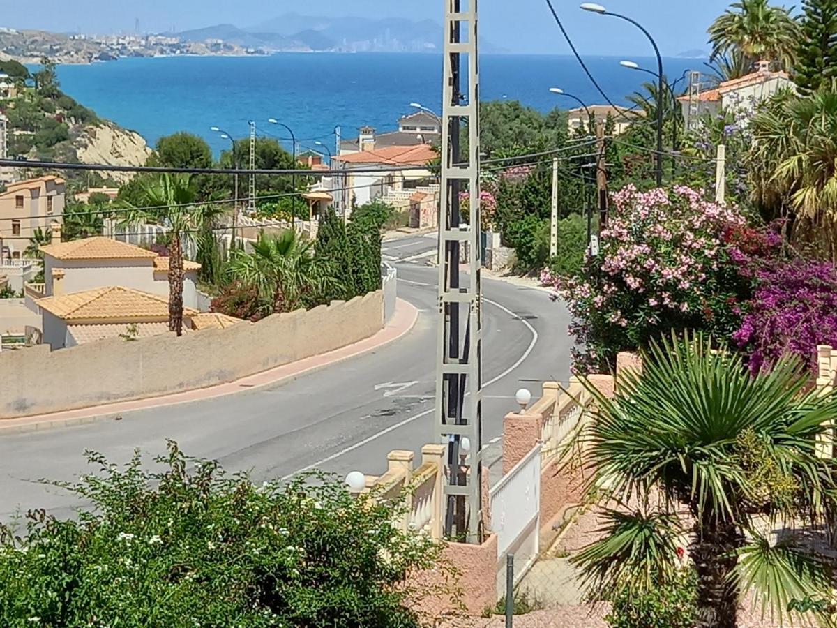 Villa Casa Kenaz El Campello Zewnętrze zdjęcie