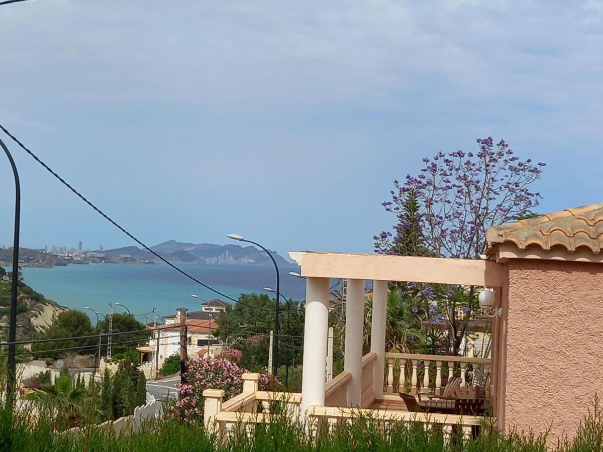 Villa Casa Kenaz El Campello Zewnętrze zdjęcie