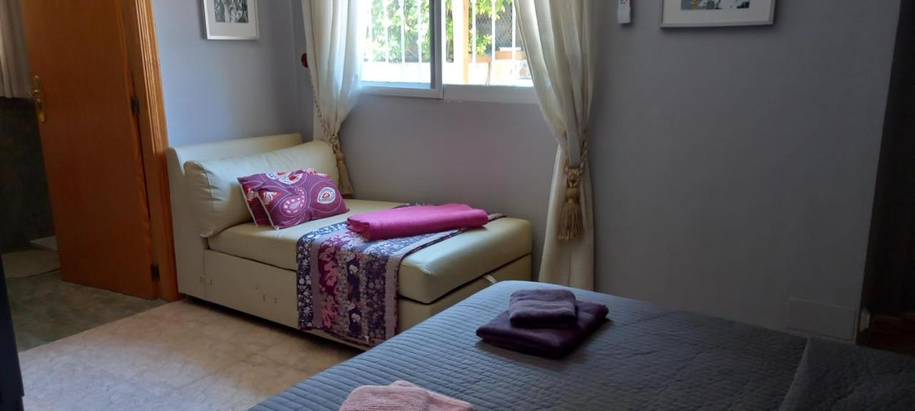 Villa Casa Kenaz El Campello Zewnętrze zdjęcie