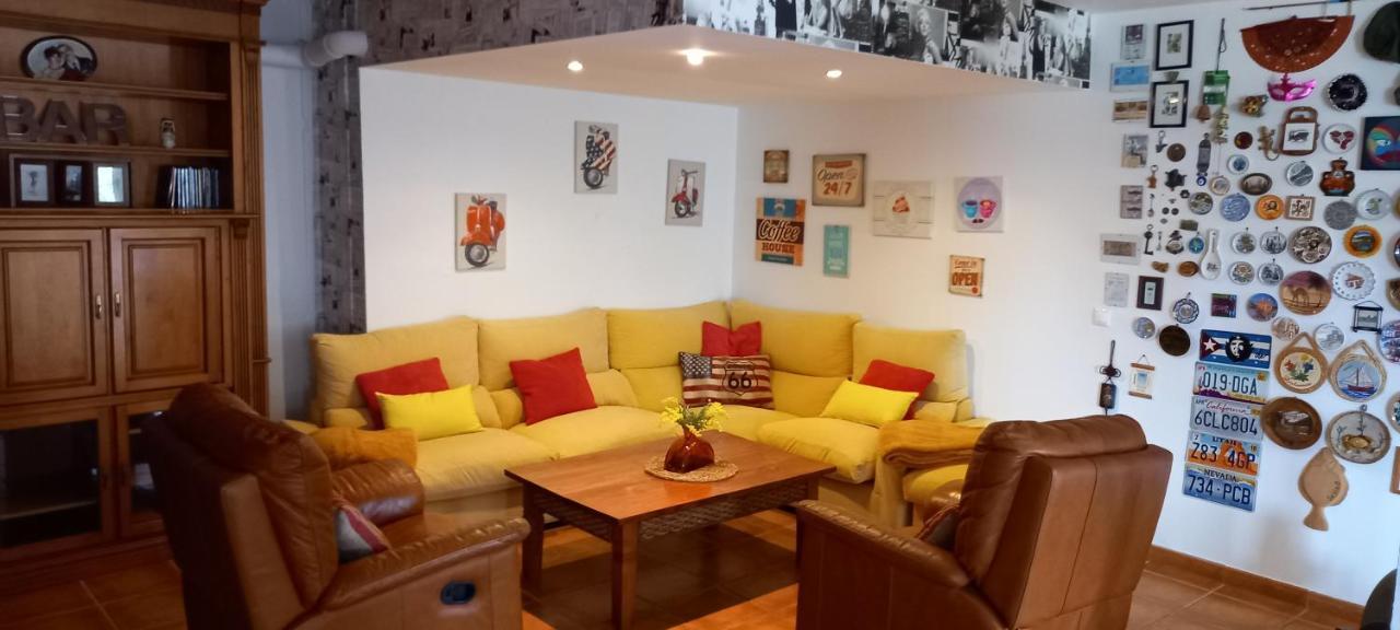 Villa Casa Kenaz El Campello Zewnętrze zdjęcie