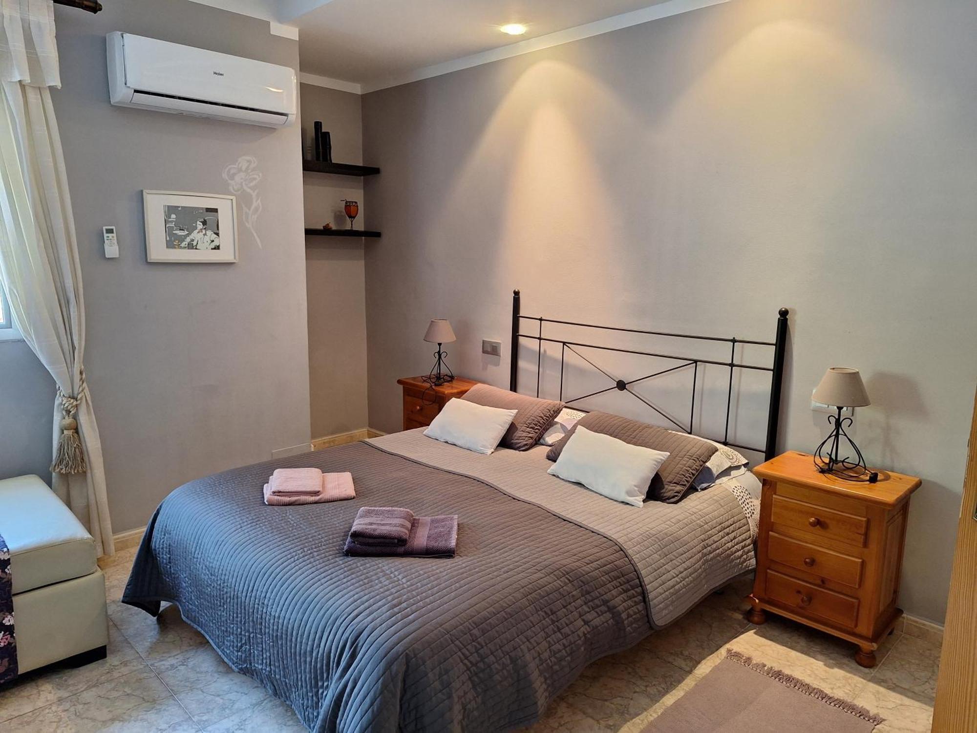Villa Casa Kenaz El Campello Zewnętrze zdjęcie