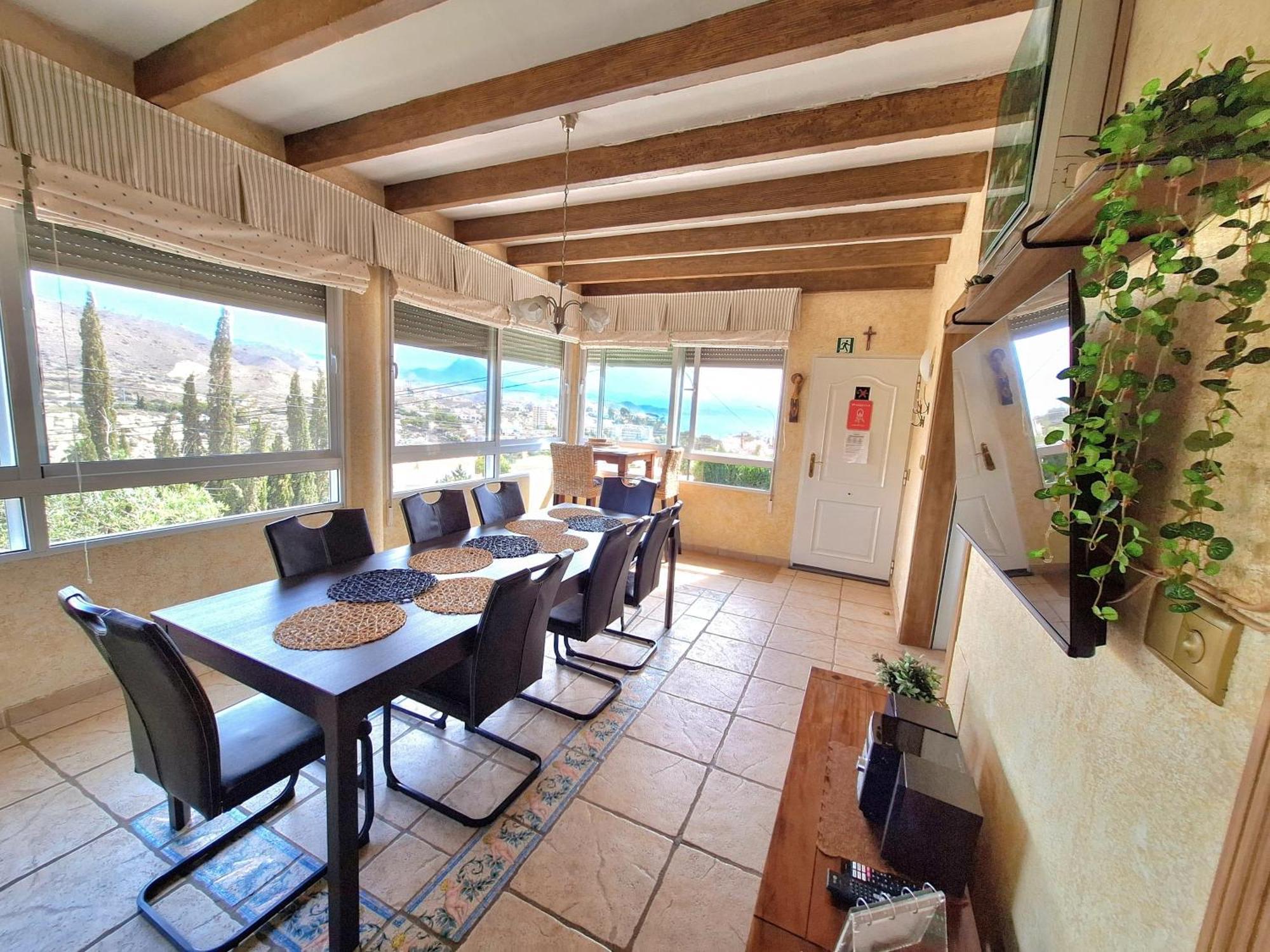 Villa Casa Kenaz El Campello Zewnętrze zdjęcie