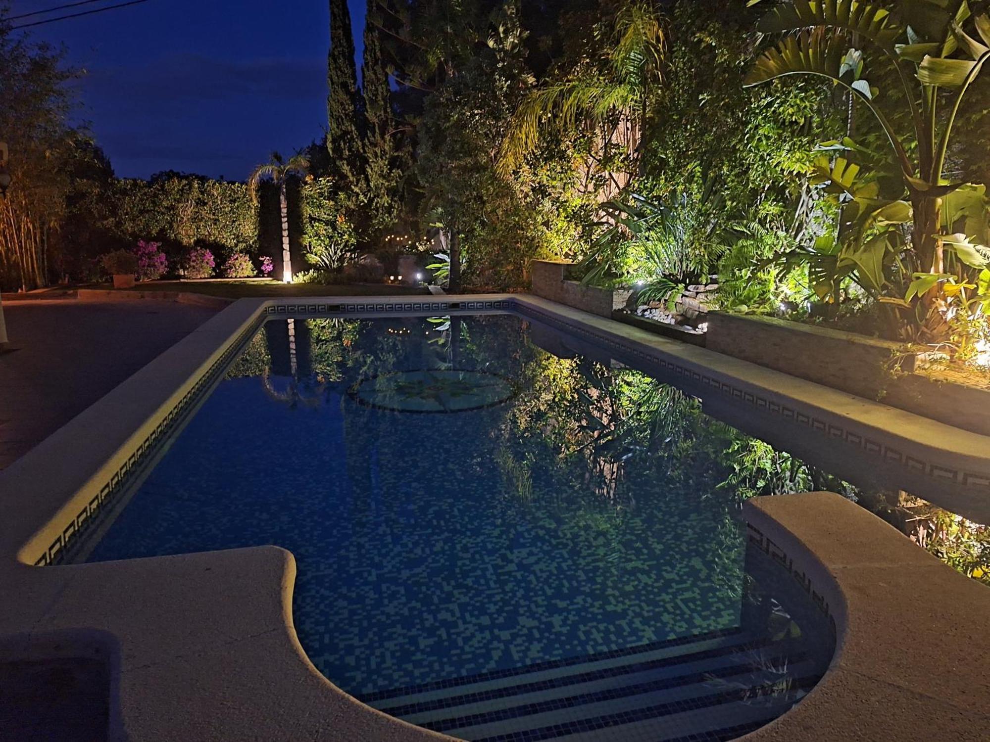 Villa Casa Kenaz El Campello Zewnętrze zdjęcie