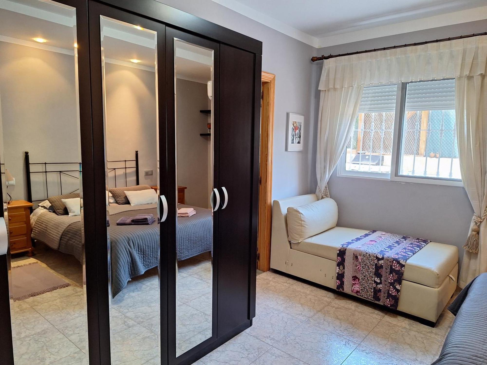 Villa Casa Kenaz El Campello Zewnętrze zdjęcie