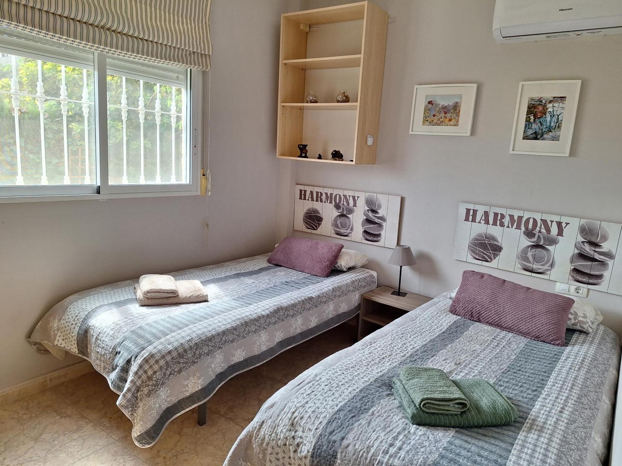 Villa Casa Kenaz El Campello Zewnętrze zdjęcie