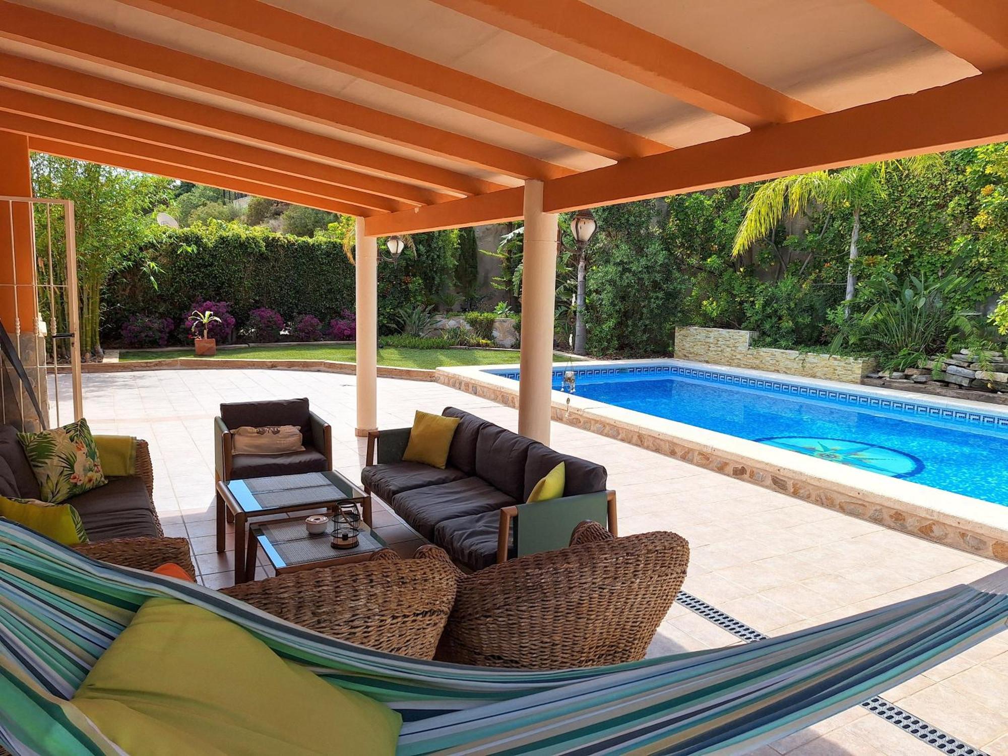 Villa Casa Kenaz El Campello Zewnętrze zdjęcie