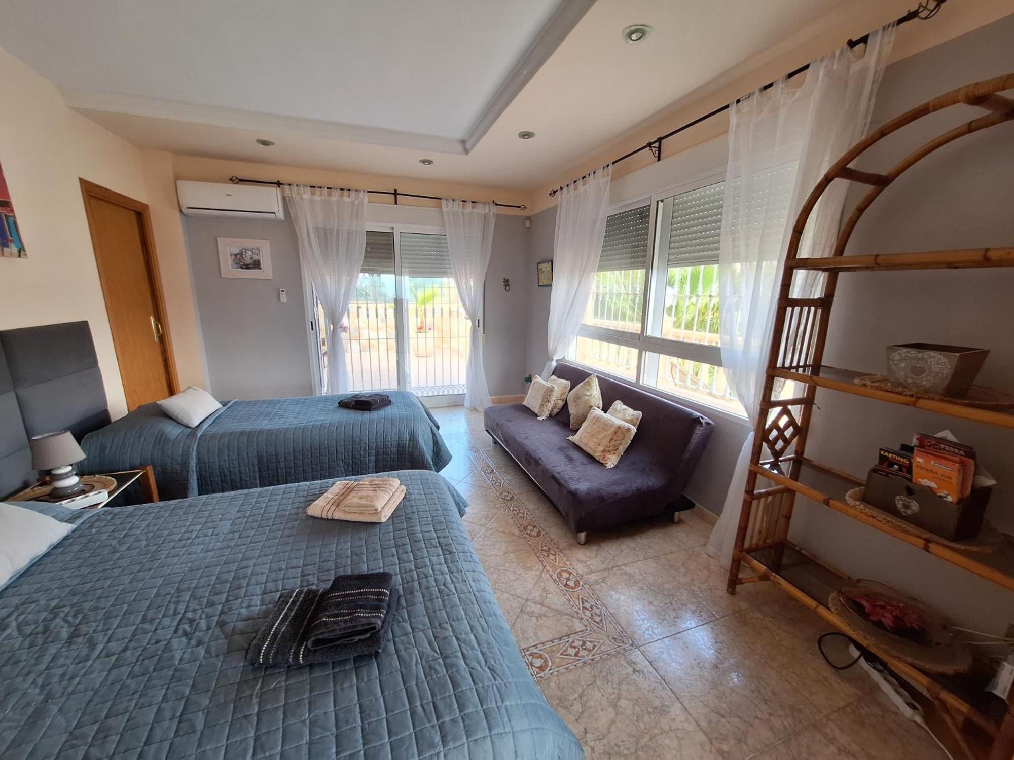Villa Casa Kenaz El Campello Zewnętrze zdjęcie