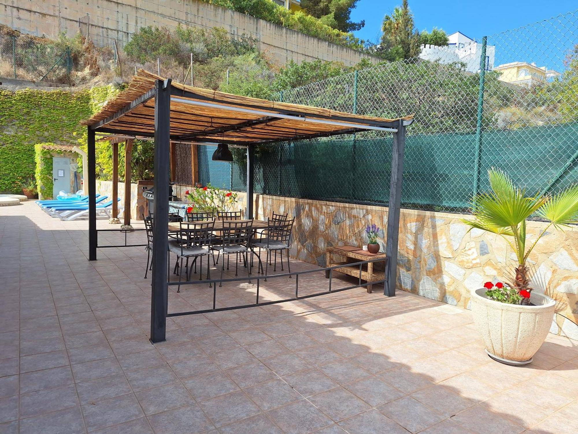 Villa Casa Kenaz El Campello Zewnętrze zdjęcie
