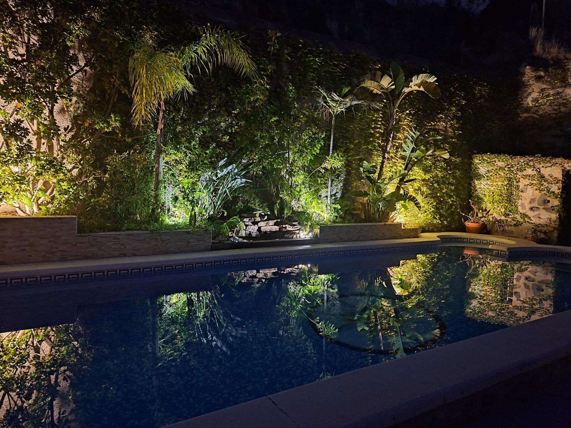Villa Casa Kenaz El Campello Zewnętrze zdjęcie